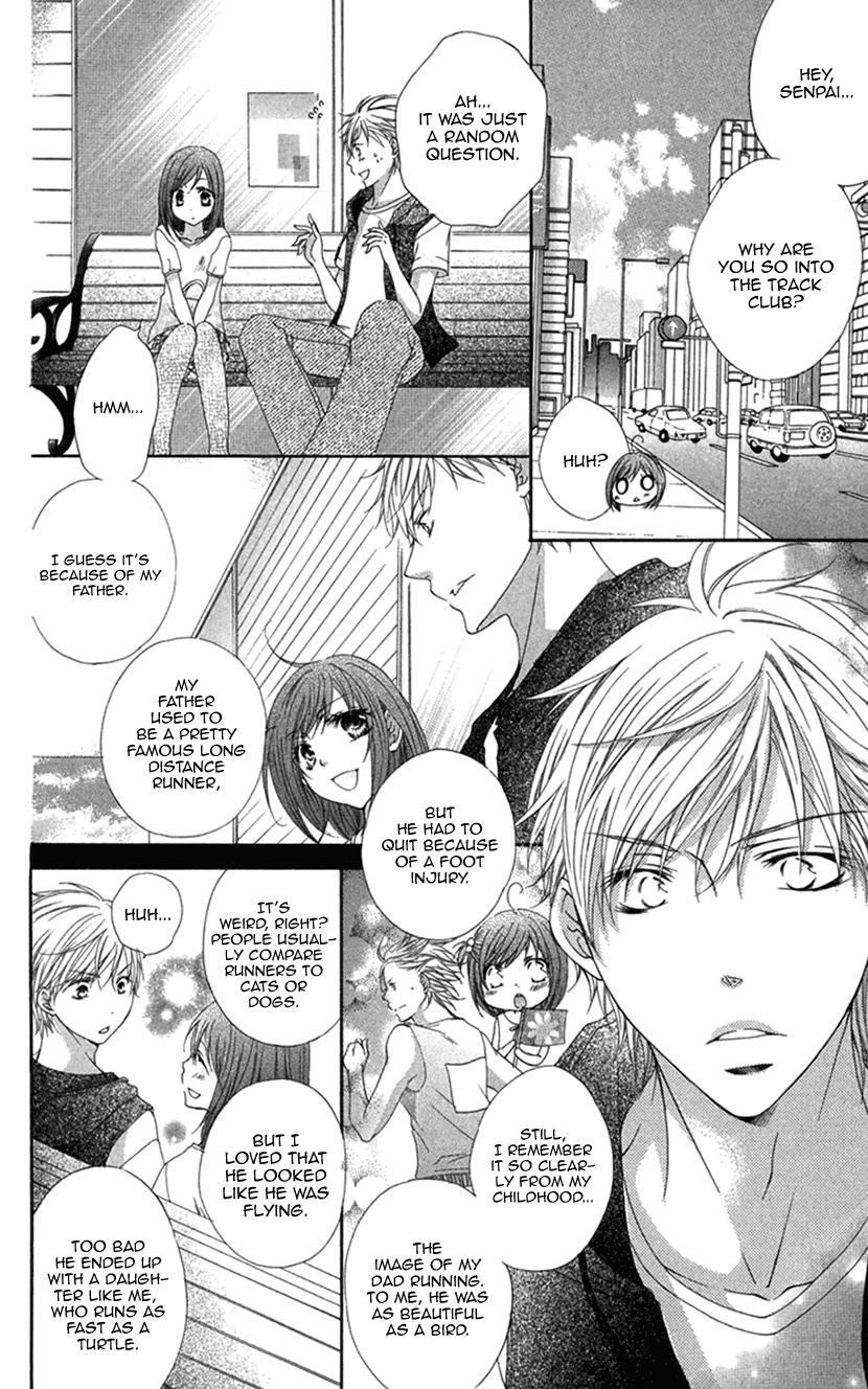 Read Koiiro Devil Manga Online