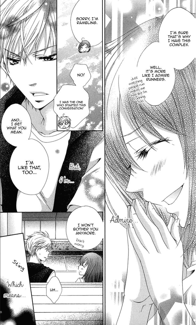 Read Koiiro Devil Manga Online