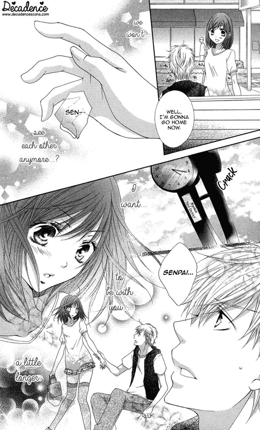 Read Koiiro Devil Manga Online