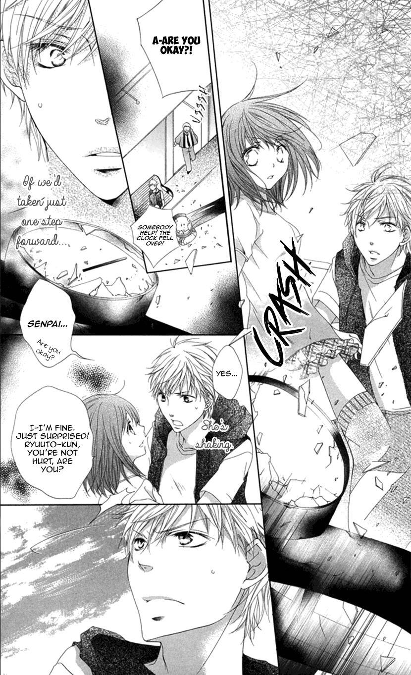 Read Koiiro Devil Manga Online