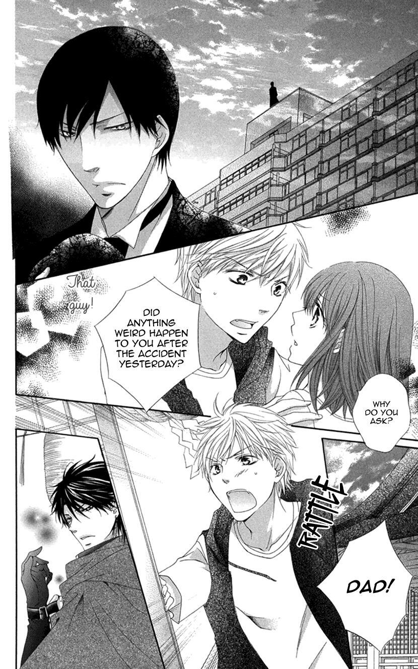 Read Koiiro Devil Manga Online