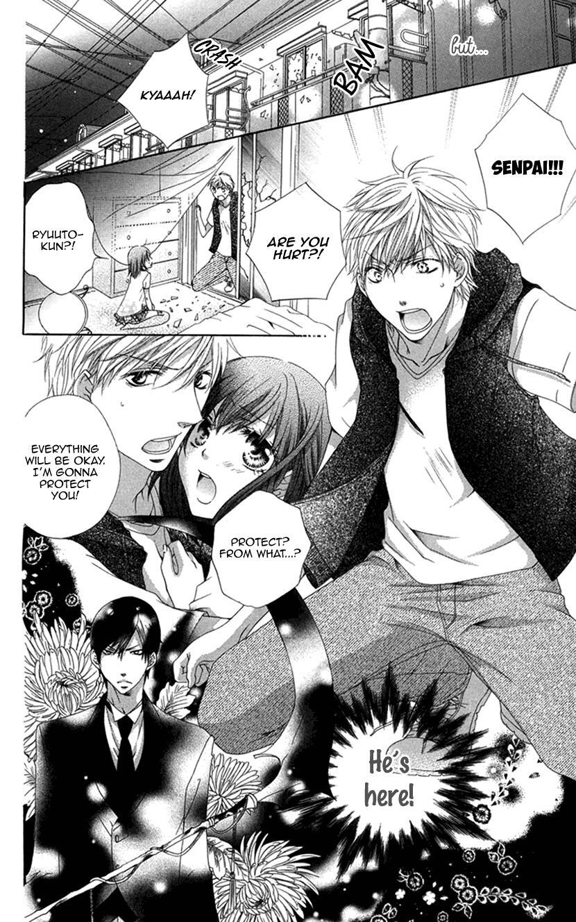 Read Koiiro Devil Manga Online