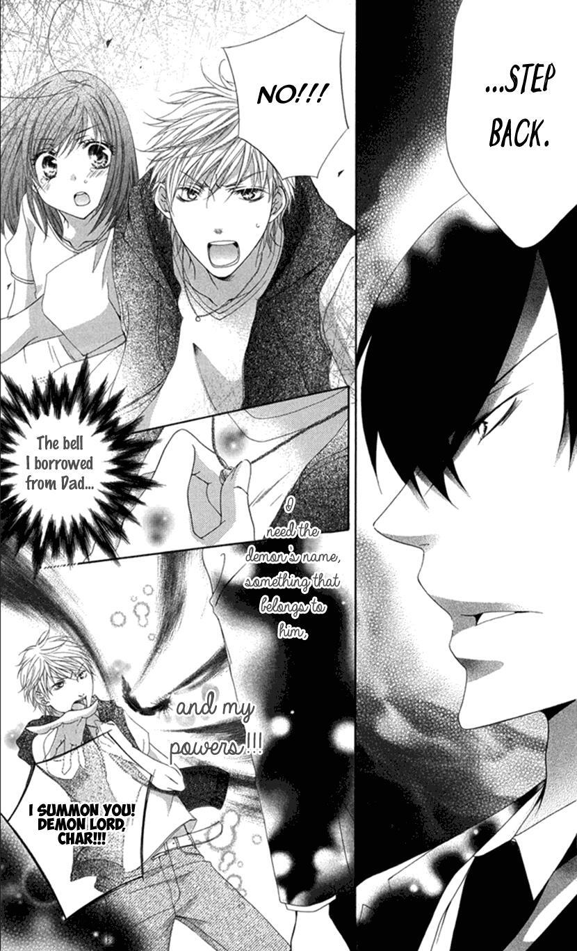 Read Koiiro Devil Manga Online