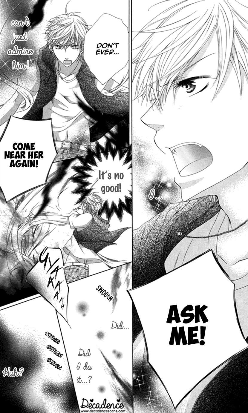 Read Koiiro Devil Manga Online