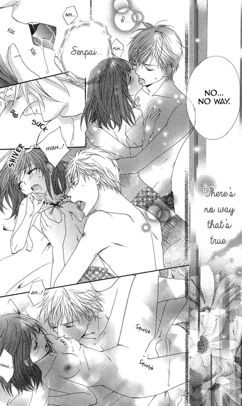 Read Koiiro Devil Manga Online