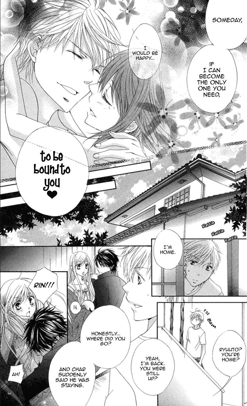 Read Koiiro Devil Manga Online