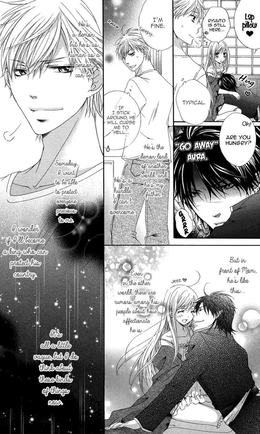 Read Koiiro Devil Manga Online