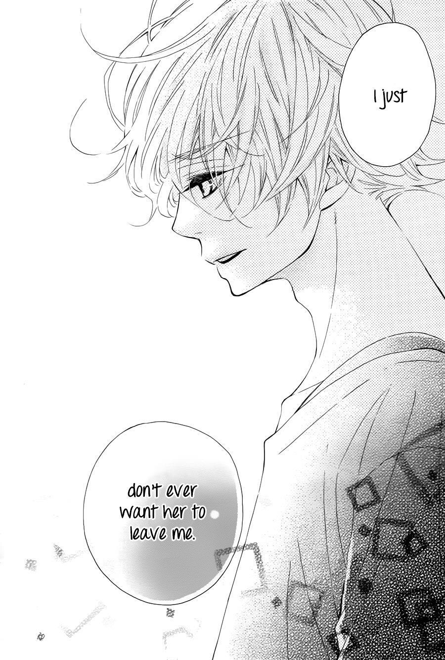 Read Koisuru Harinezumi Manga Online
