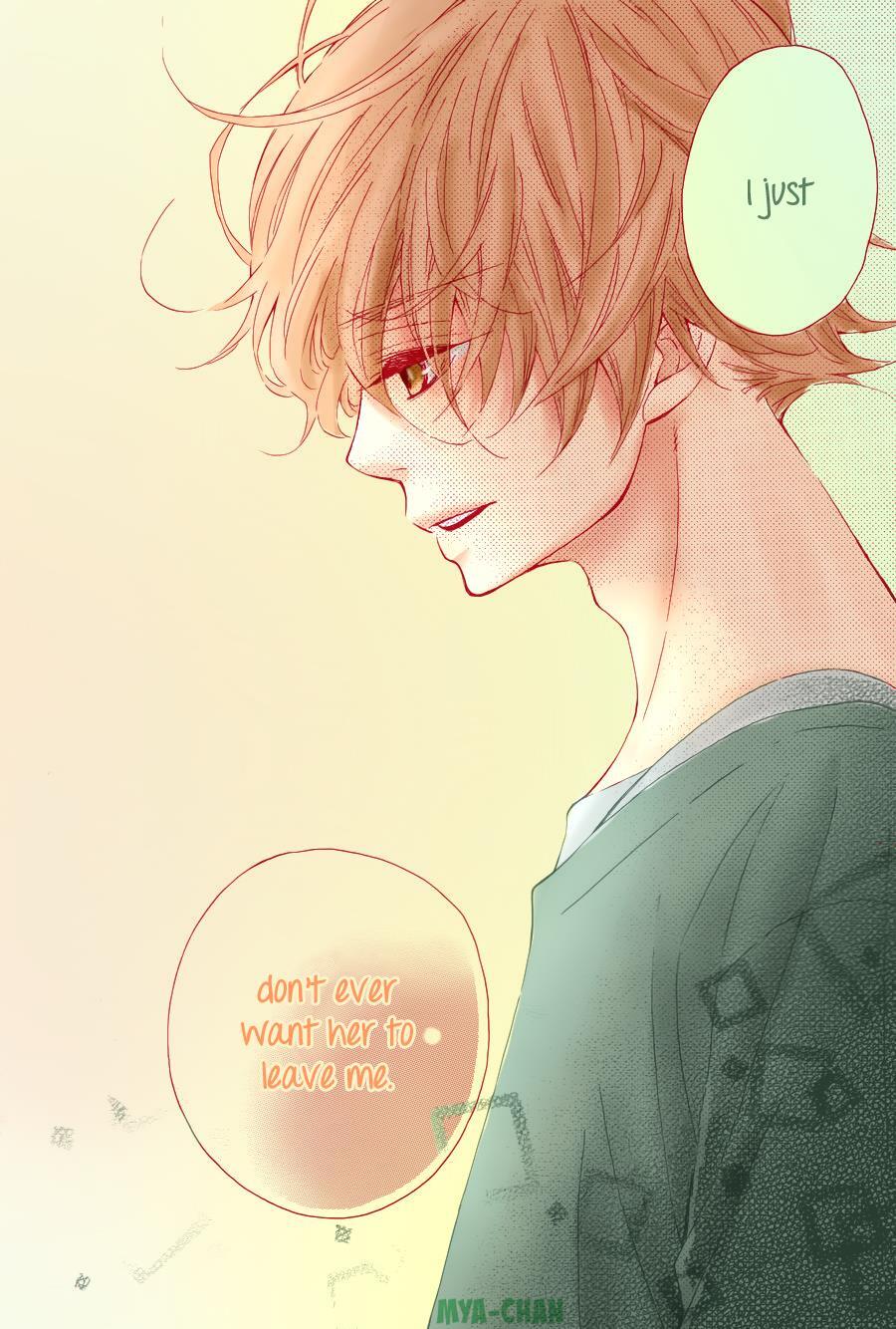 Read Koisuru Harinezumi Manga Online