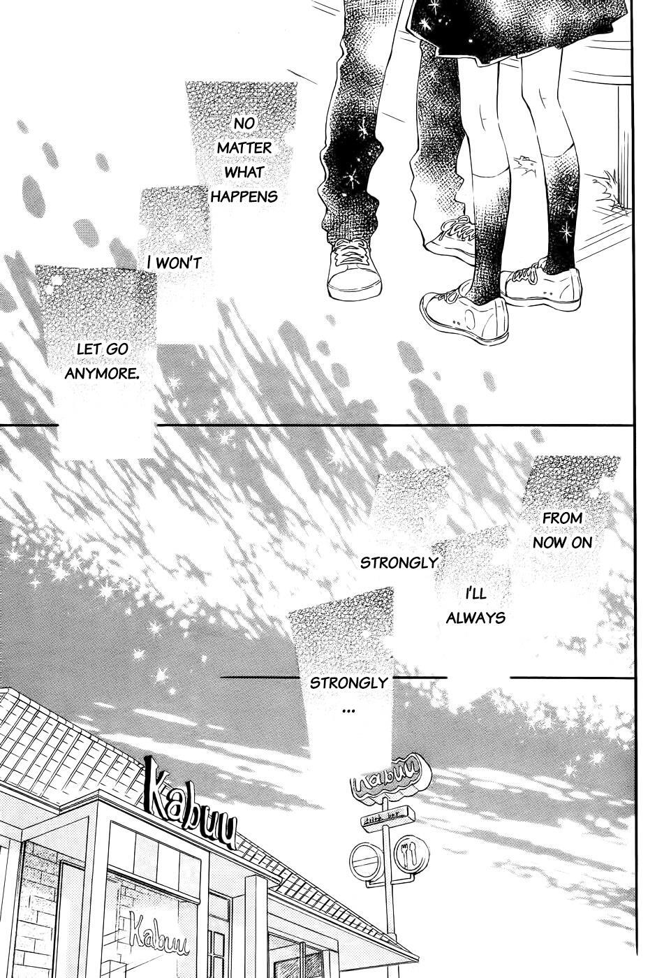 Read Koisuru Harinezumi Manga Online