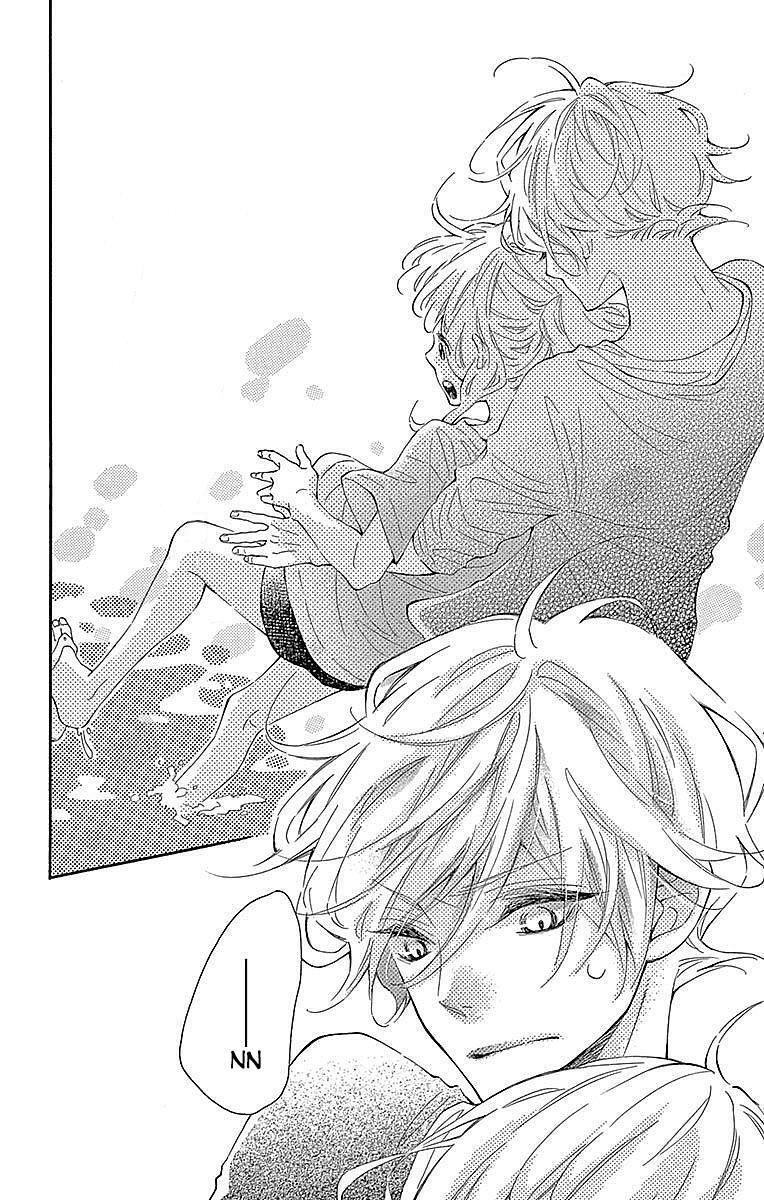 Read Koisuru Harinezumi Manga Online