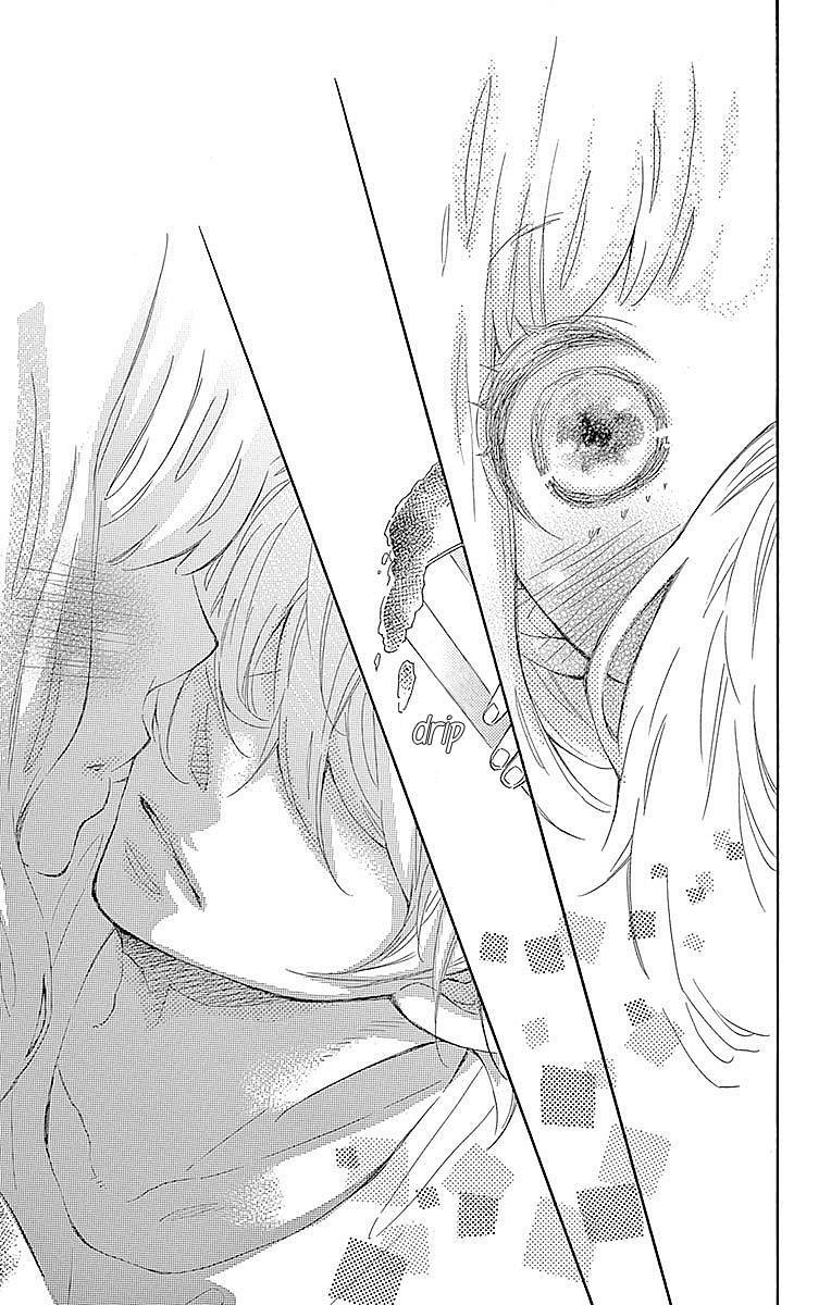 Read Koisuru Harinezumi Manga Online