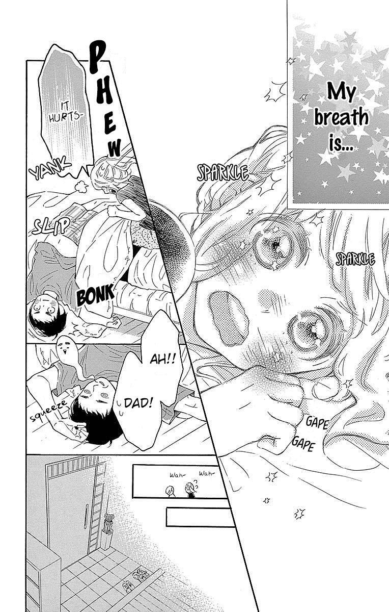 Read Koisuru Harinezumi Manga Online