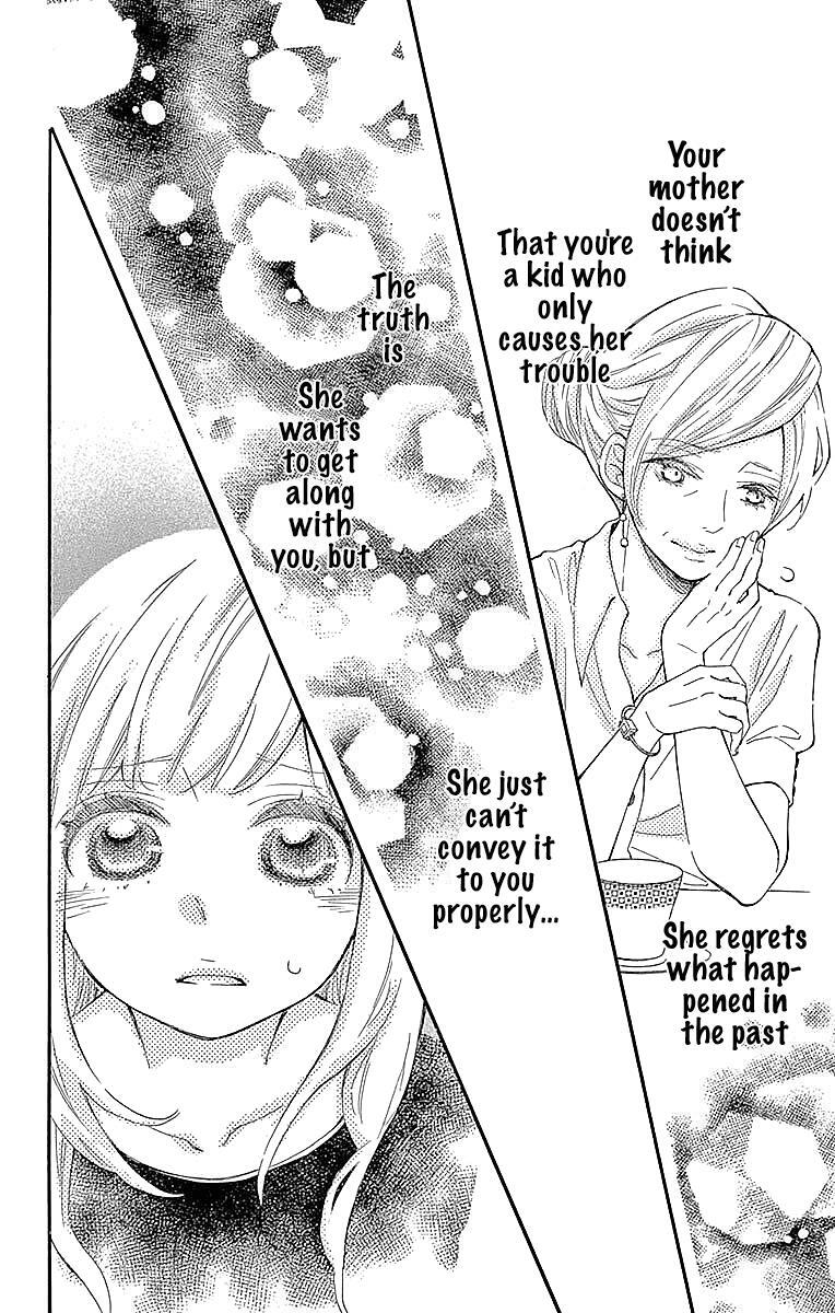 Read Koisuru Harinezumi Manga Online