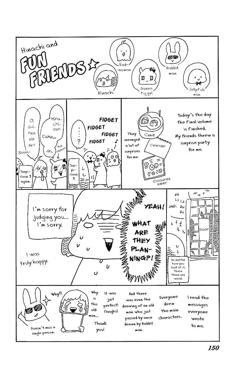 Read Koisuru Harinezumi Manga Online