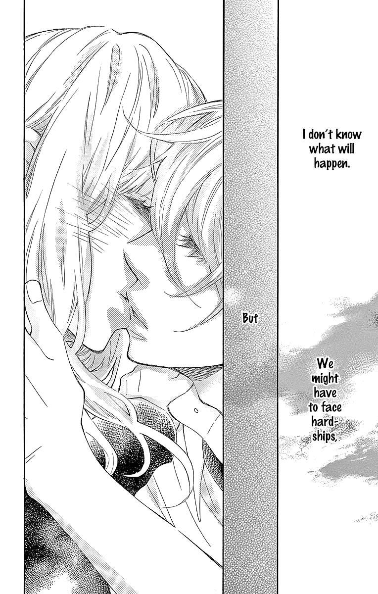 Read Koisuru Harinezumi Manga Online