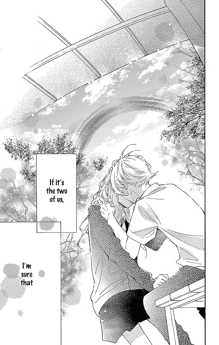 Read Koisuru Harinezumi Manga Online