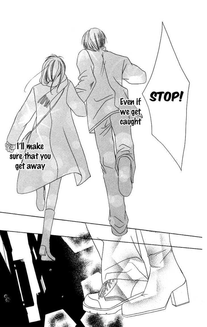 Read Koisuru Heart ga No to Iu Manga Online