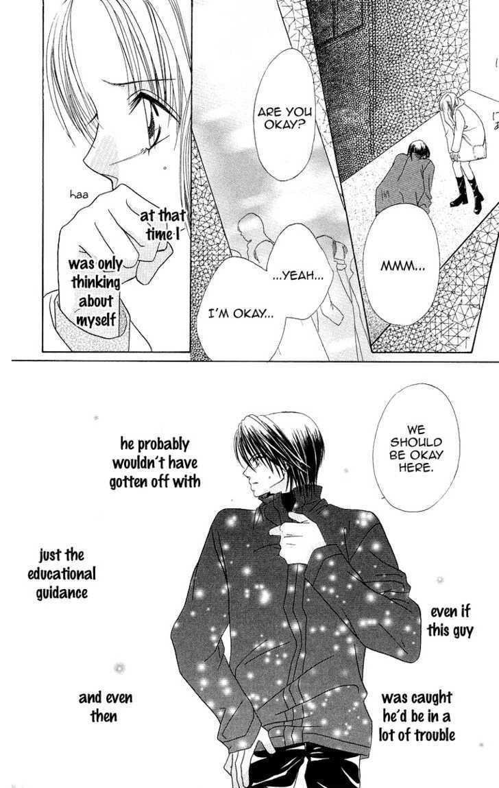 Read Koisuru Heart ga No to Iu Manga Online