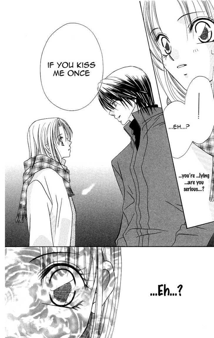 Read Koisuru Heart ga No to Iu Manga Online