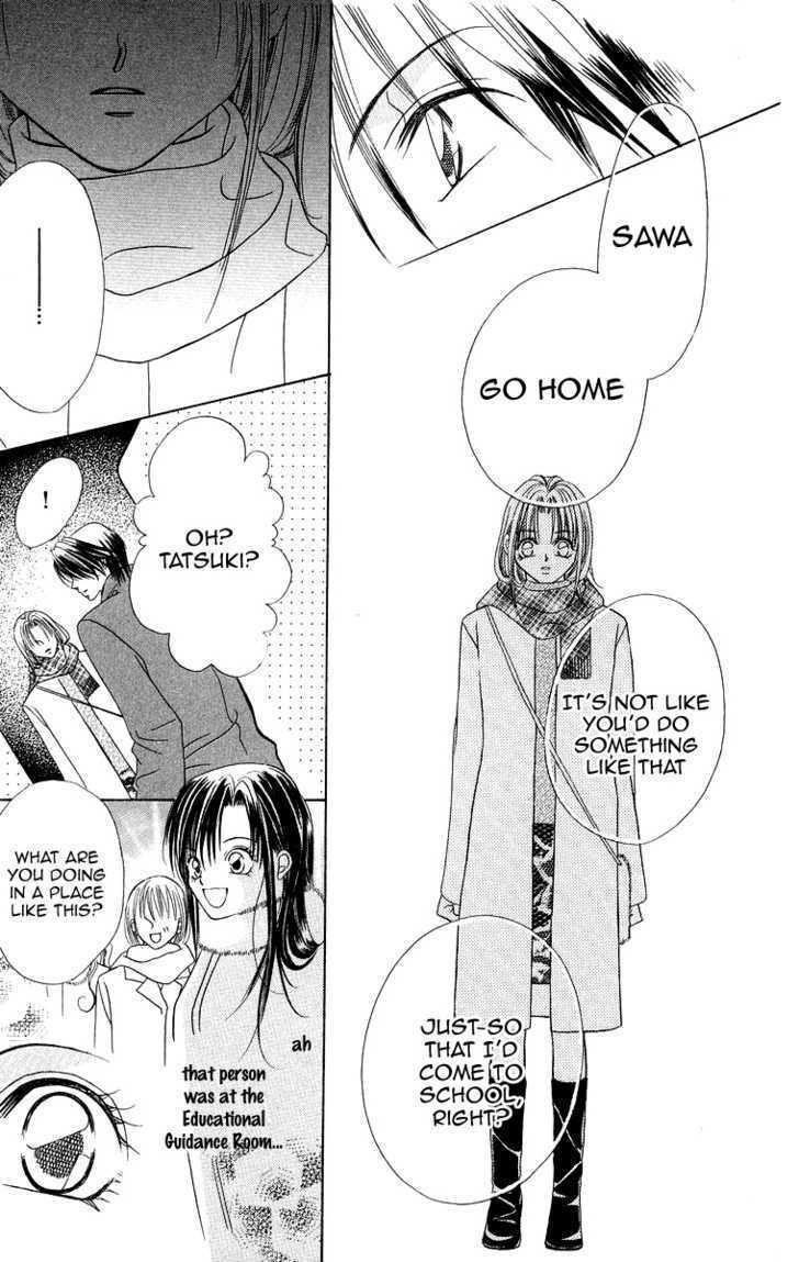 Read Koisuru Heart ga No to Iu Manga Online