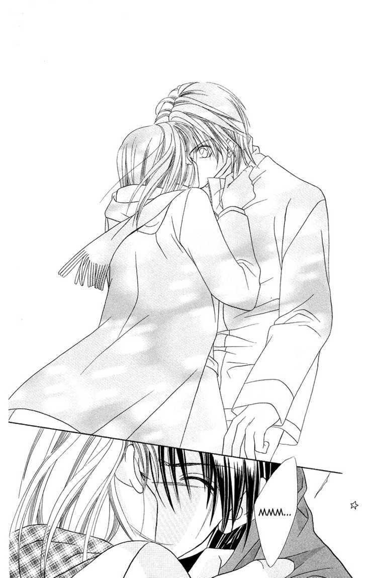 Read Koisuru Heart ga No to Iu Manga Online