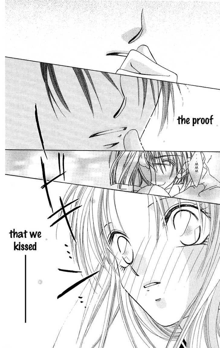 Read Koisuru Heart ga No to Iu Manga Online