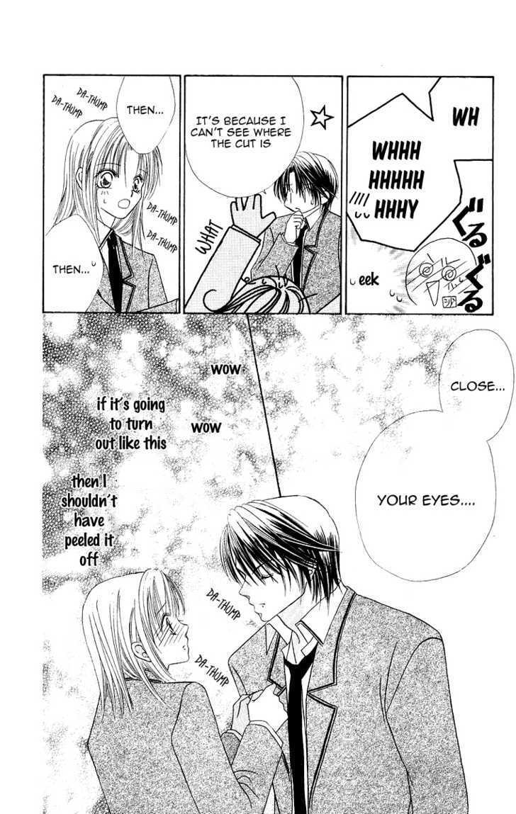 Read Koisuru Heart ga No to Iu Manga Online