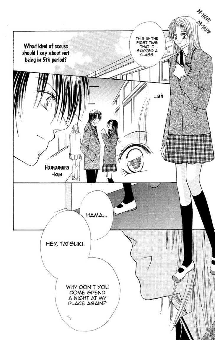 Read Koisuru Heart ga No to Iu Manga Online