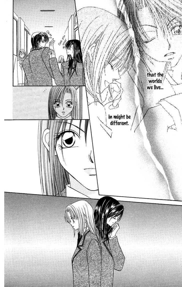 Read Koisuru Heart ga No to Iu Manga Online