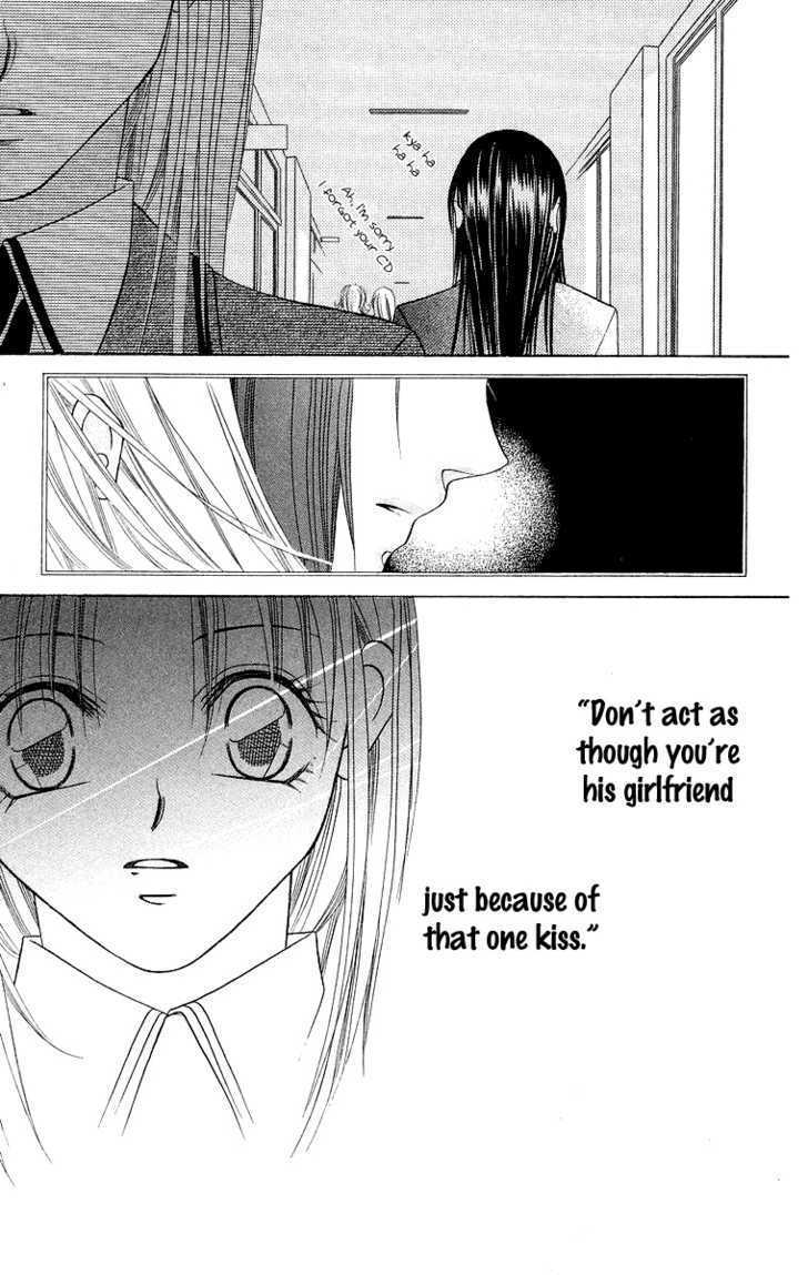 Read Koisuru Heart ga No to Iu Manga Online