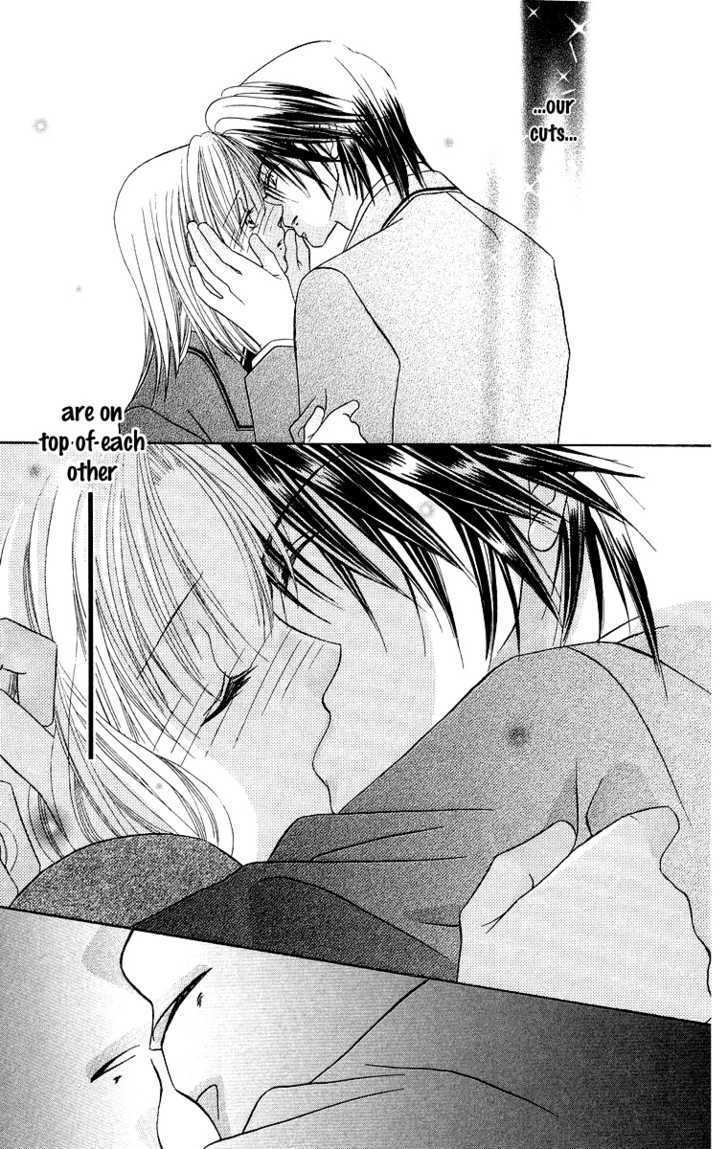 Read Koisuru Heart ga No to Iu Manga Online