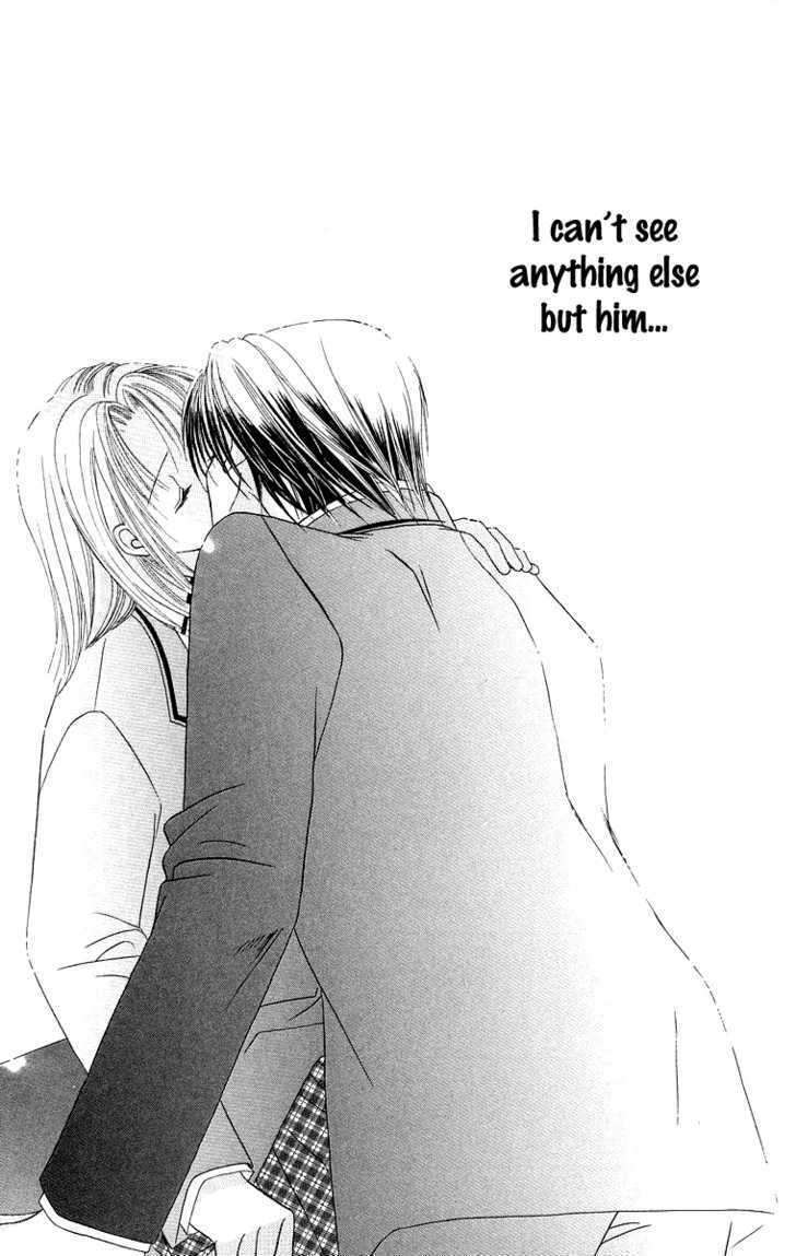 Read Koisuru Heart ga No to Iu Manga Online