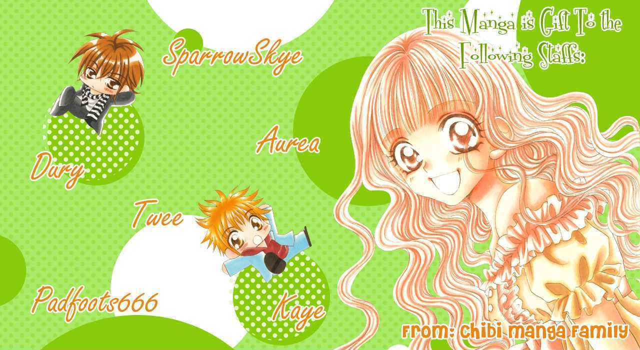 Read Koisuru Heart ga No to Iu Manga Online