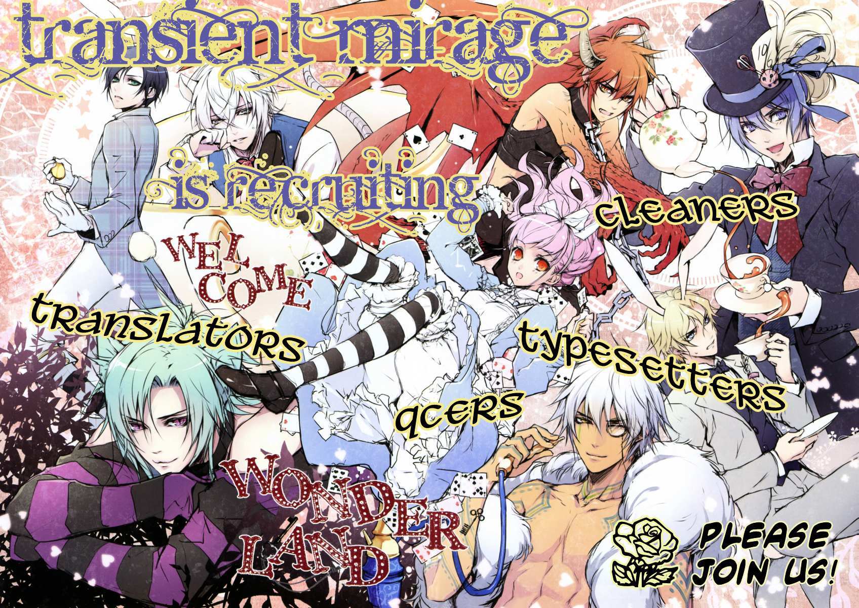 Read Koisuru Herb Shohousen Manga Online