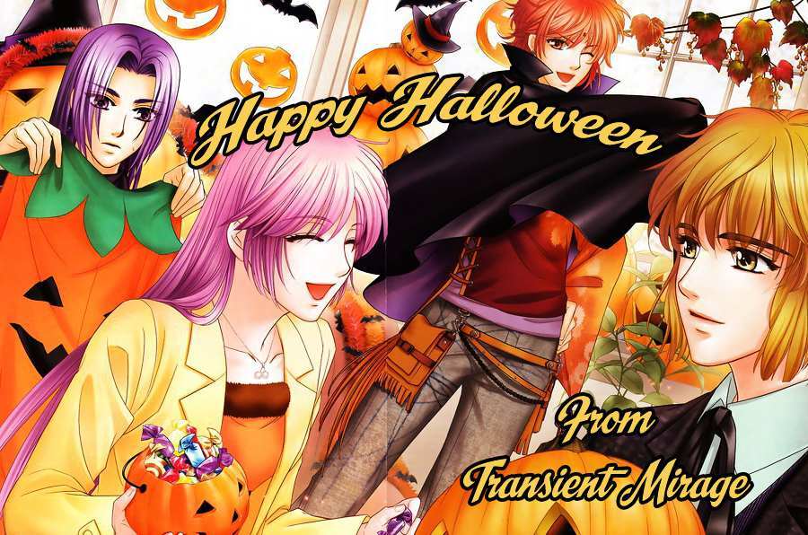 Read Koisuru Herb Shohousen Manga Online