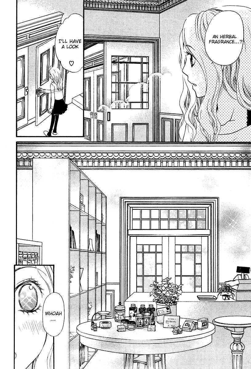 Read Koisuru Herb Shohousen Manga Online