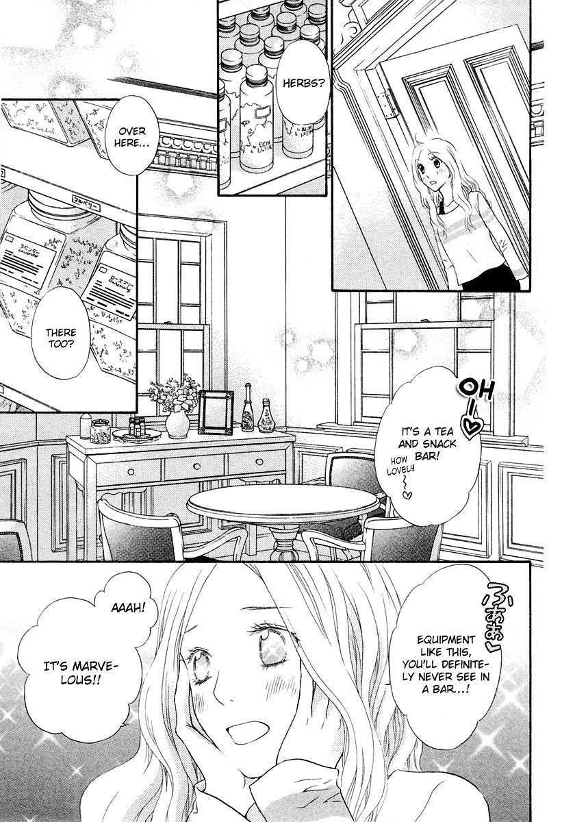 Read Koisuru Herb Shohousen Manga Online