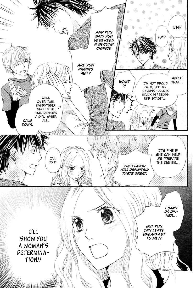 Read Koisuru Herb Shohousen Manga Online