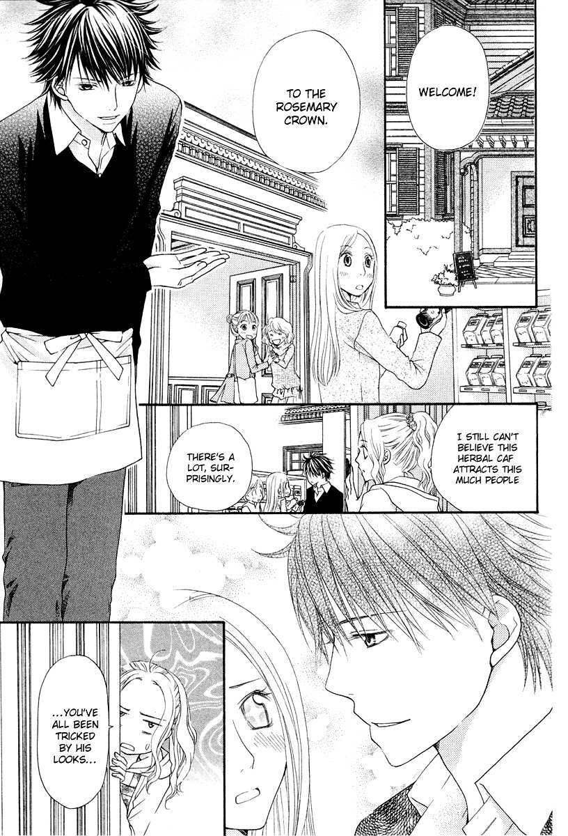 Read Koisuru Herb Shohousen Manga Online