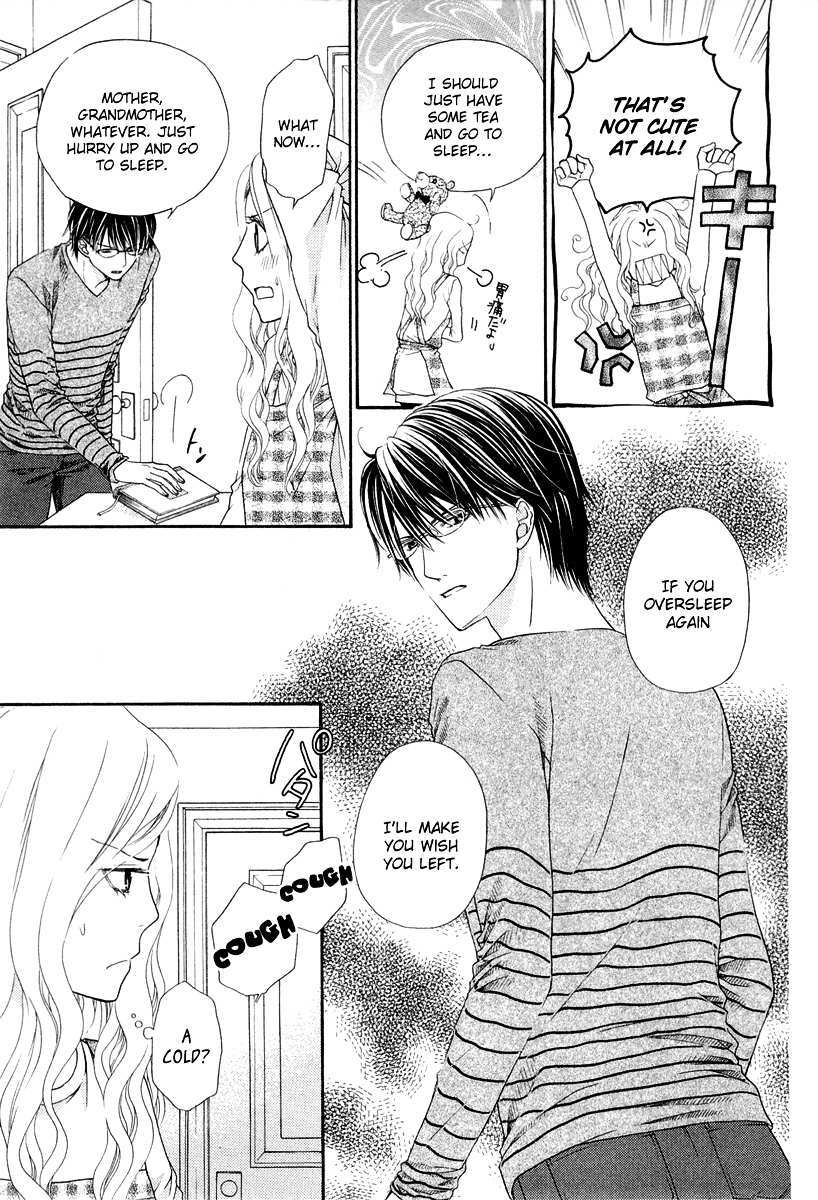 Read Koisuru Herb Shohousen Manga Online