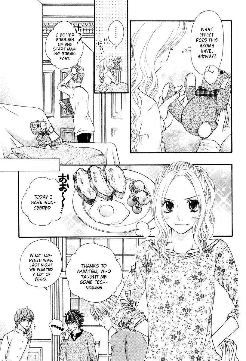 Read Koisuru Herb Shohousen Manga Online