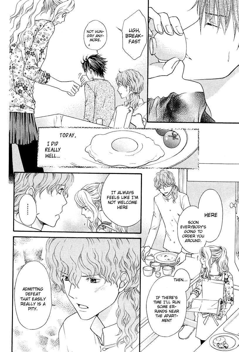 Read Koisuru Herb Shohousen Manga Online