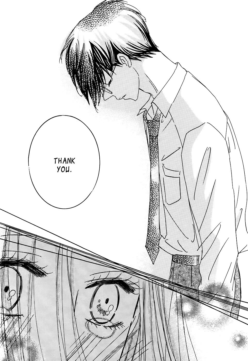 Read Koisuru Nante Kiitenai Manga Online