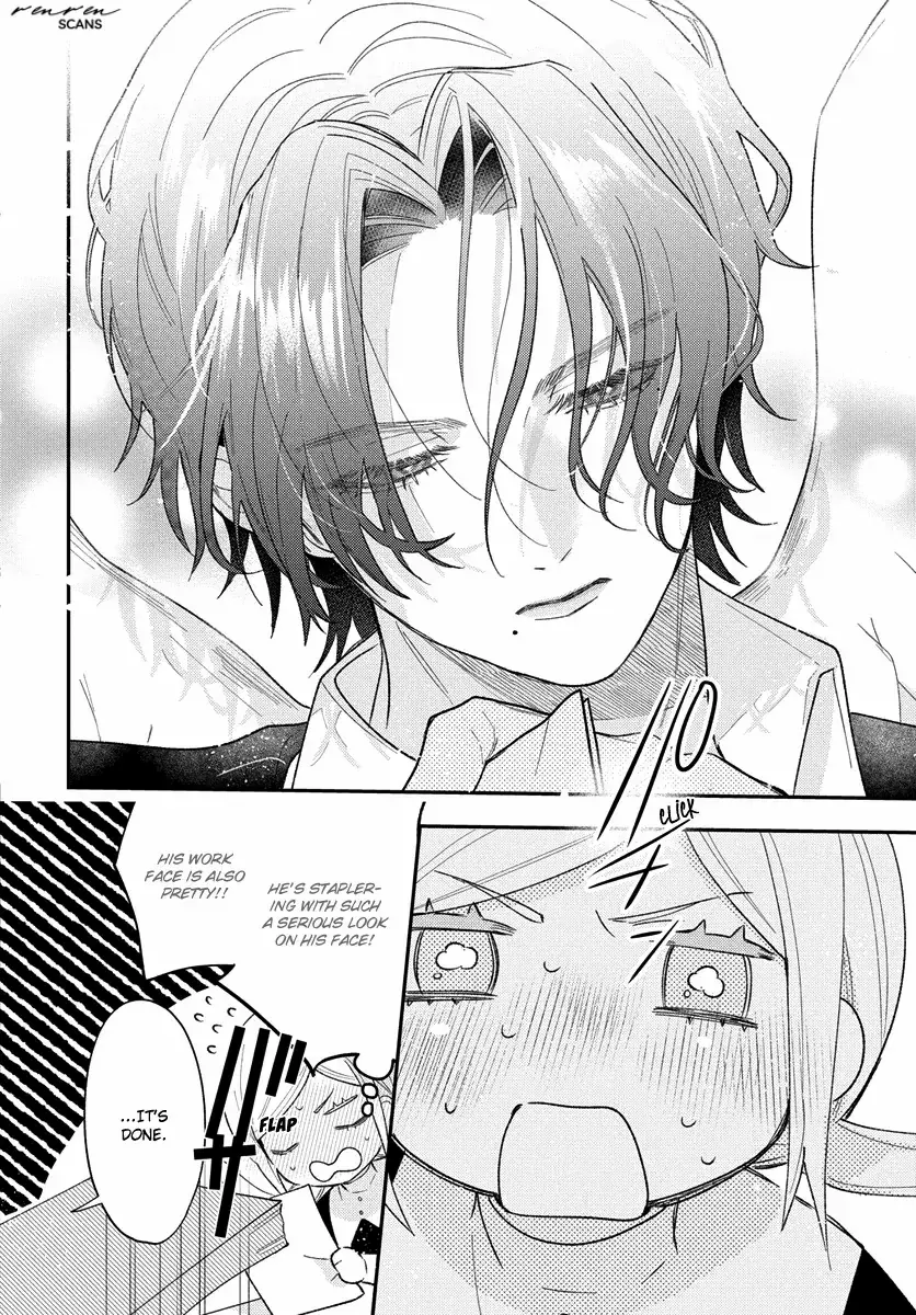 Read Koisuru Tenshi Wa Tsumibukai Manga Online