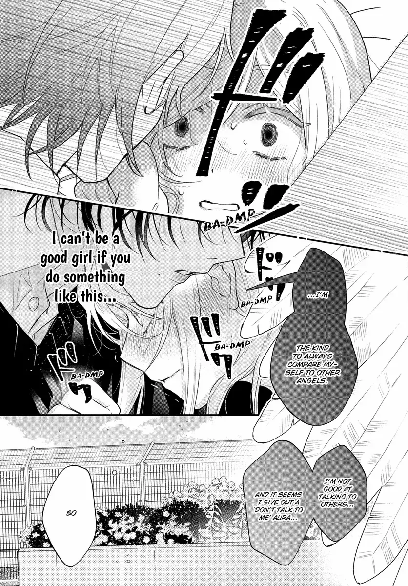 Read Koisuru Tenshi Wa Tsumibukai Manga Online