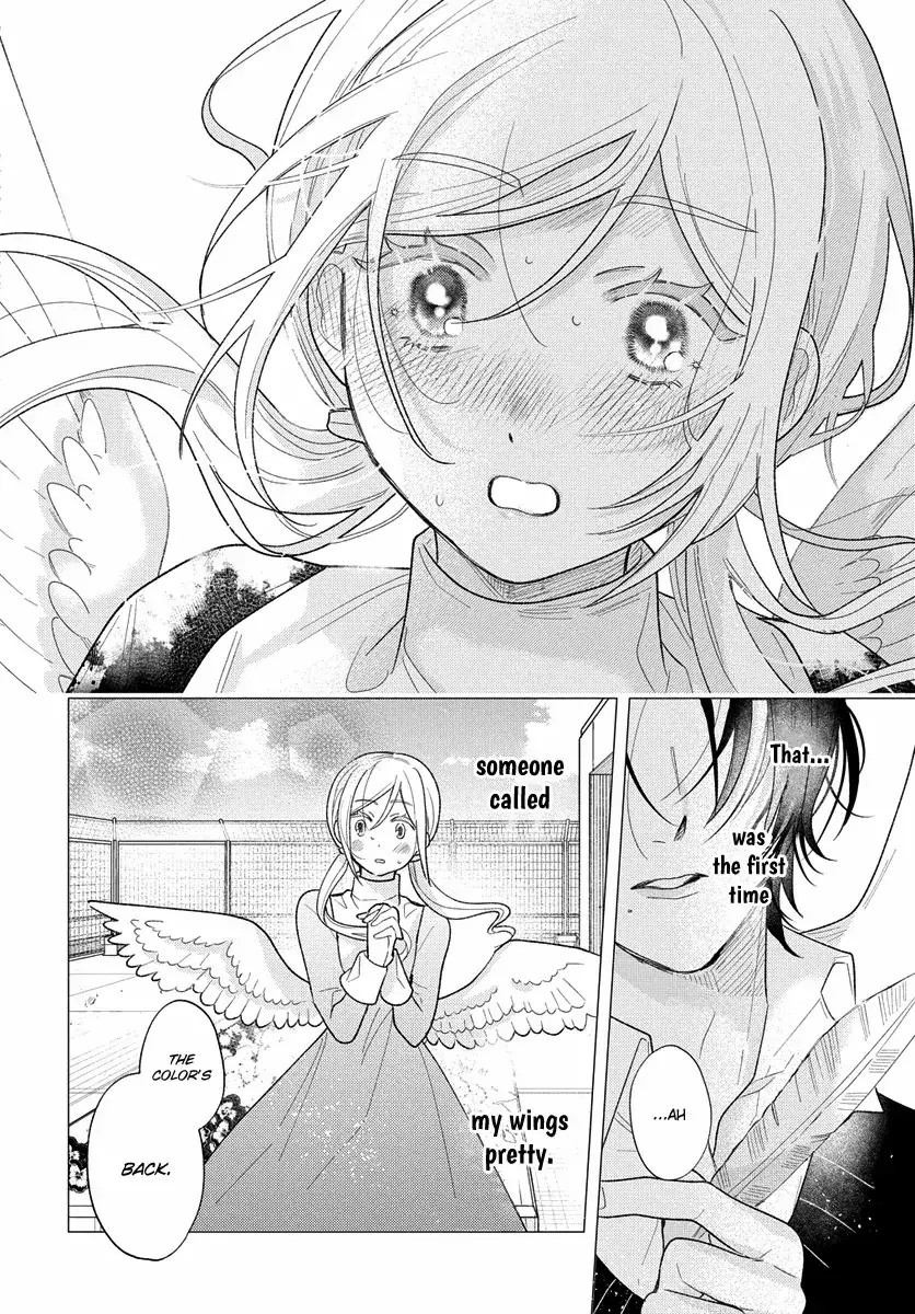 Read Koisuru Tenshi Wa Tsumibukai Manga Online