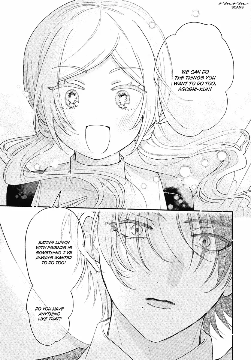 Read Koisuru Tenshi Wa Tsumibukai Manga Online