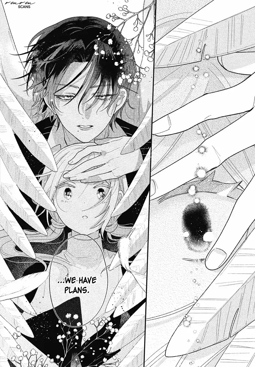 Read Koisuru Tenshi Wa Tsumibukai Manga Online