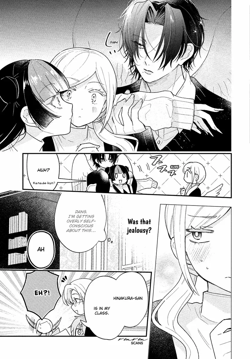 Read Koisuru Tenshi Wa Tsumibukai Manga Online